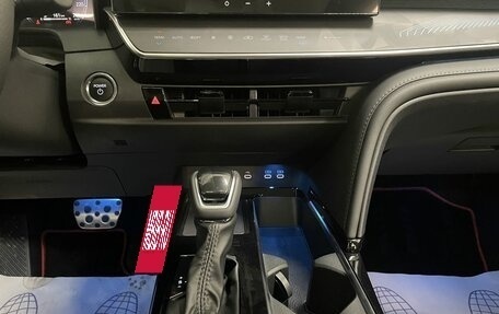 Toyota Camry, 2025 год, 4 490 000 рублей, 15 фотография