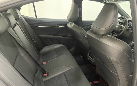 Toyota Camry, 2025 год, 4 490 000 рублей, 21 фотография