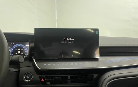 Toyota Camry, 2025 год, 4 490 000 рублей, 16 фотография