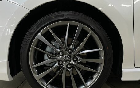 Toyota Camry, 2025 год, 4 490 000 рублей, 23 фотография