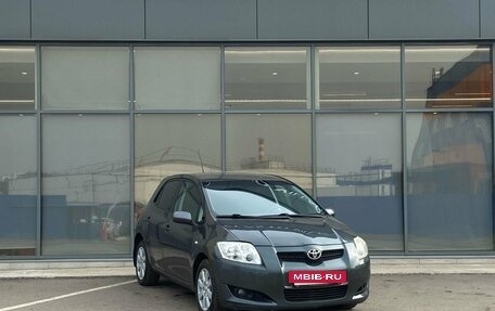 Toyota Auris II, 2008 год, 569 000 рублей, 2 фотография
