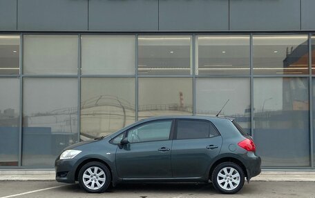 Toyota Auris II, 2008 год, 569 000 рублей, 6 фотография