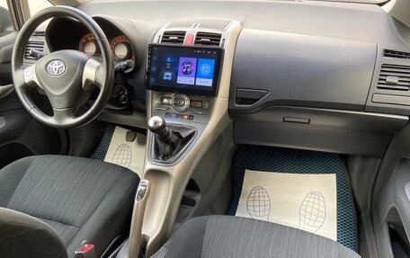 Toyota Auris II, 2008 год, 569 000 рублей, 7 фотография