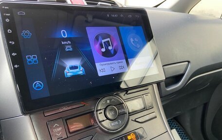 Toyota Auris II, 2008 год, 569 000 рублей, 8 фотография