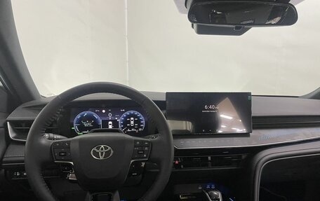 Toyota Camry, 2025 год, 4 490 000 рублей, 17 фотография