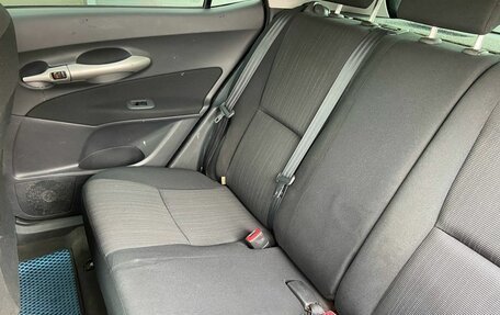 Toyota Auris II, 2008 год, 569 000 рублей, 10 фотография