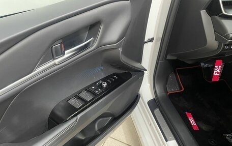 Toyota Camry, 2025 год, 4 490 000 рублей, 20 фотография