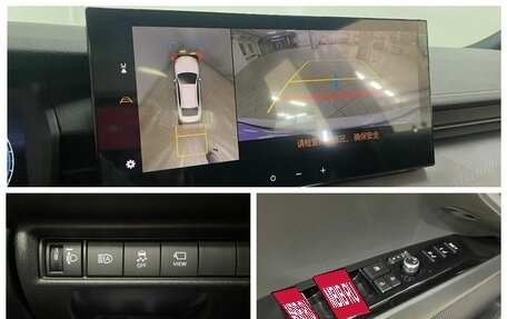 Toyota Camry, 2025 год, 4 490 000 рублей, 18 фотография