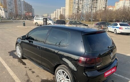Volkswagen Golf VI, 2011 год, 880 000 рублей, 2 фотография