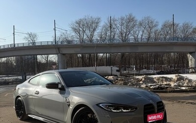 BMW M4, 2022 год, 9 500 000 рублей, 1 фотография