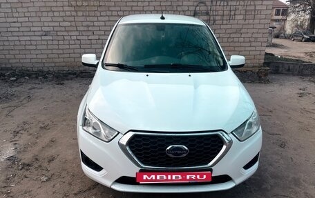 Datsun mi-DO, 2017 год, 673 000 рублей, 1 фотография