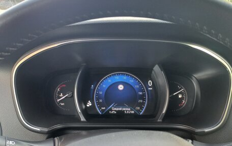 Renault Megane IV, 2020 год, 1 600 000 рублей, 1 фотография