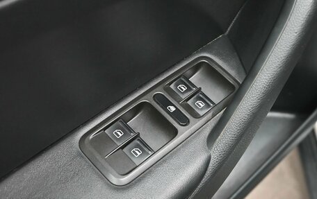 Skoda Yeti I рестайлинг, 2012 год, 800 000 рублей, 9 фотография