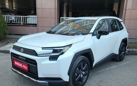 Toyota RAV4, 2026 год, 5 000 000 рублей, 1 фотография