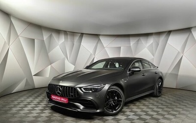 Mercedes-Benz AMG GT I рестайлинг, 2019 год, 8 450 000 рублей, 1 фотография