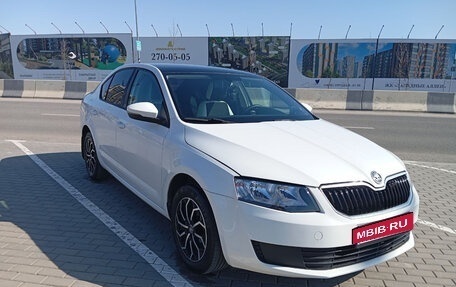 Skoda Octavia, 2014 год, 900 000 рублей, 1 фотография