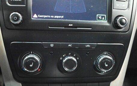 Skoda Yeti I рестайлинг, 2012 год, 800 000 рублей, 11 фотография