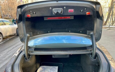 Mercedes-Benz S-Класс, 2016 год, 6 000 000 рублей, 7 фотография