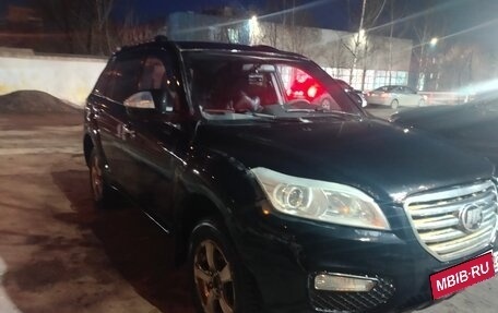 Lifan X60 I рестайлинг, 2014 год, 290 000 рублей, 1 фотография