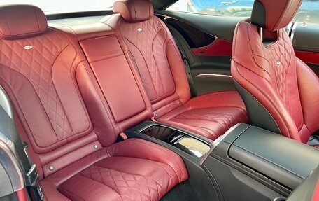 Mercedes-Benz S-Класс, 2016 год, 6 000 000 рублей, 12 фотография