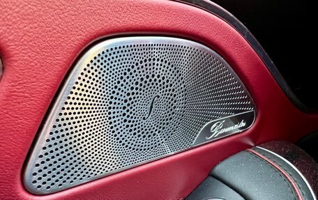 Mercedes-Benz S-Класс, 2016 год, 6 000 000 рублей, 20 фотография