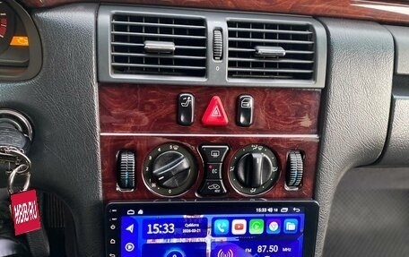 Mercedes-Benz E-Класс, 2000 год, 390 000 рублей, 6 фотография