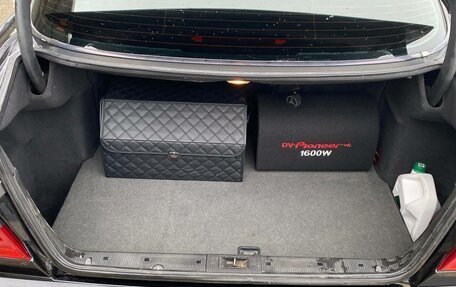 Mercedes-Benz E-Класс, 2000 год, 390 000 рублей, 14 фотография