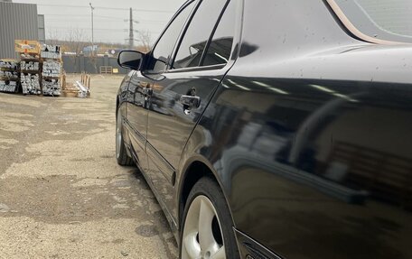 Mercedes-Benz E-Класс, 2000 год, 390 000 рублей, 15 фотография