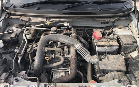 Toyota Raize I, 2020 год, 1 680 000 рублей, 3 фотография