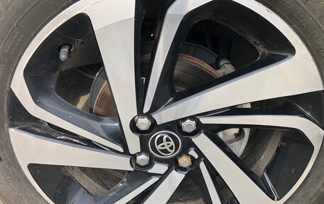 Toyota Raize I, 2020 год, 1 680 000 рублей, 4 фотография