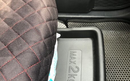 Toyota Raize I, 2020 год, 1 680 000 рублей, 7 фотография