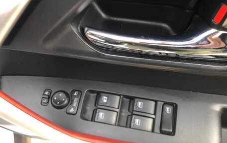 Toyota Raize I, 2020 год, 1 680 000 рублей, 6 фотография