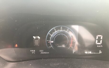 Toyota Raize I, 2020 год, 1 680 000 рублей, 8 фотография