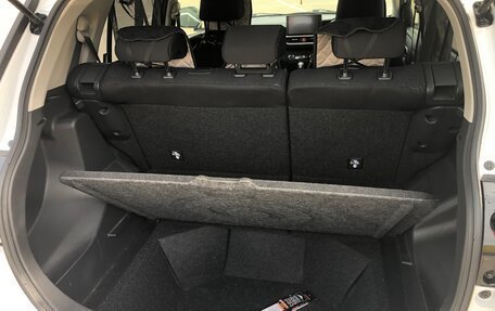 Toyota Raize I, 2020 год, 1 680 000 рублей, 10 фотография