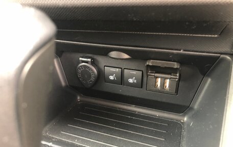 Toyota Raize I, 2020 год, 1 680 000 рублей, 9 фотография