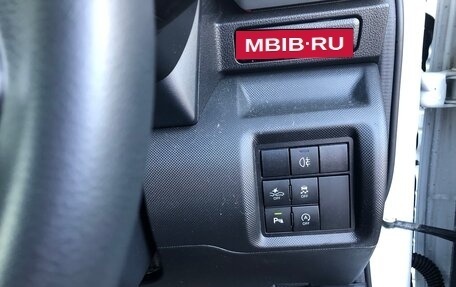 Toyota Raize I, 2020 год, 1 680 000 рублей, 17 фотография