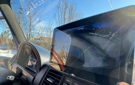 Mercedes-Benz G-Класс W463 рестайлинг _ii, 2008 год, 2 999 999 рублей, 5 фотография