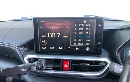 Toyota Raize I, 2020 год, 1 680 000 рублей, 20 фотография