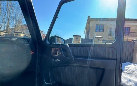 Mercedes-Benz G-Класс W463 рестайлинг _ii, 2008 год, 2 999 999 рублей, 7 фотография