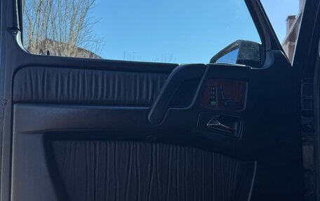 Mercedes-Benz G-Класс W463 рестайлинг _ii, 2008 год, 2 999 999 рублей, 19 фотография