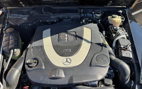 Mercedes-Benz G-Класс W463 рестайлинг _ii, 2008 год, 2 999 999 рублей, 30 фотография