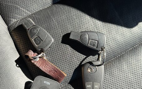 Mercedes-Benz G-Класс W463 рестайлинг _ii, 2008 год, 2 999 999 рублей, 29 фотография