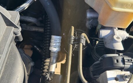 Mercedes-Benz G-Класс W463 рестайлинг _ii, 2008 год, 2 999 999 рублей, 32 фотография