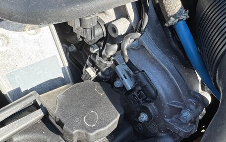 Mercedes-Benz G-Класс W463 рестайлинг _ii, 2008 год, 2 999 999 рублей, 31 фотография