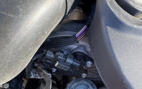 Mercedes-Benz G-Класс W463 рестайлинг _ii, 2008 год, 2 999 999 рублей, 33 фотография