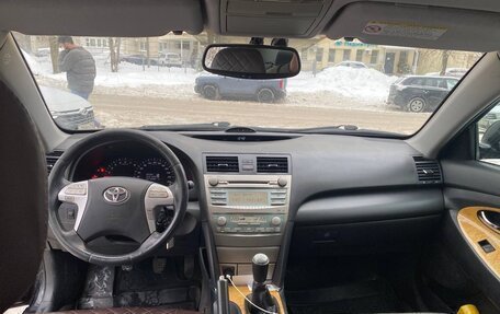 Toyota Camry, 2006 год, 690 000 рублей, 8 фотография