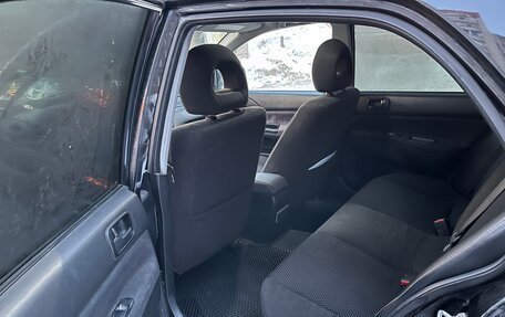 Mitsubishi Lancer IX, 2007 год, 360 000 рублей, 9 фотография