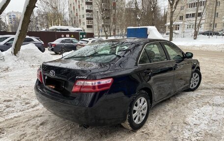 Toyota Camry, 2006 год, 690 000 рублей, 5 фотография