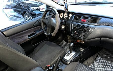 Mitsubishi Lancer IX, 2007 год, 360 000 рублей, 7 фотография