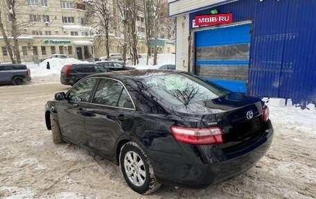 Toyota Camry, 2006 год, 690 000 рублей, 6 фотография